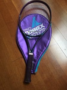 Pro Kennex Graphite Innovator 110, Tennis Racquet.  L2 4 1/4 L