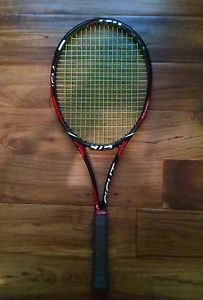 Tecnifibre TFight 315 Ltd Tennis Racket Racquet 4 3/8