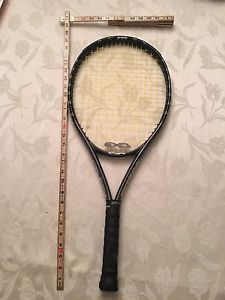 Prince EXO3 Silver 118 tennis Racket