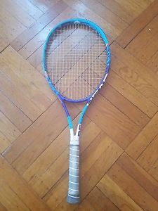 Head Graphene XT Instinct REV-PRO Tennis Racket 4 1/8 grip