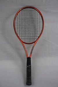 PRINCE O3 Speedport Tour Tennis Racquets - Grip 4 5/8 Head 97 sq in