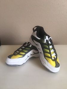 Boys Wilson Phast Juniors Tennis Shoes Size Toddler 12
