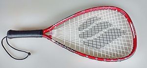 Ektelon Power Ring Renegade Racquetball Racquet