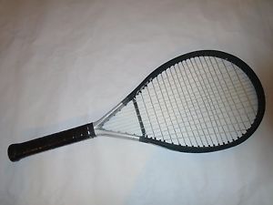 Head Ti.S7 Super OS (124) Tennis Racquet. 27.75". 4 5/8. Made in Austria. VG.