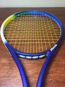Mizuno Midplus Pro 8.1 tennis racquet