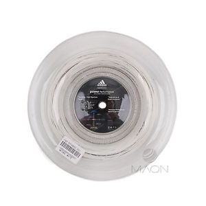 Power Performance Badminton Roll String Adidas 200m