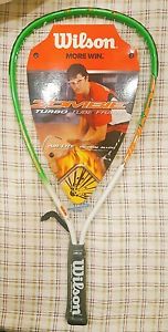 Wilson Racquetball Racquet Zombi