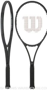 Wilson Pro Staff RF97 2017 (free string)