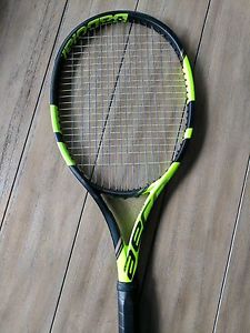 BABOLAT PURE AERO TOUR Great Deal!