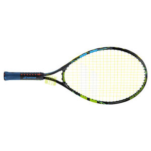 Babolat Niños Raqueta tennis Ballfighter 23 negro/verde