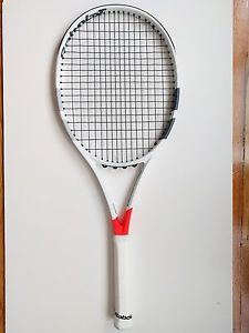 Babolat Pure Strike 100 Tennis Racquet