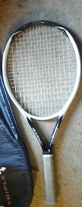 Prince Triple Threat AIR LIGHT Oversize STRUNG Tennis Racquet 4-1/2" FREE SHIP