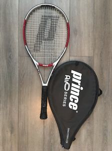 PRINCE TENNIS, AIR O SCORE T1, EXCELLENT CONDITION! PRICED REDUCED!