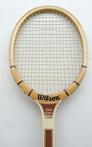Wilson Stan Smith Capri Tennis Racquet Grip Size 4 3/8