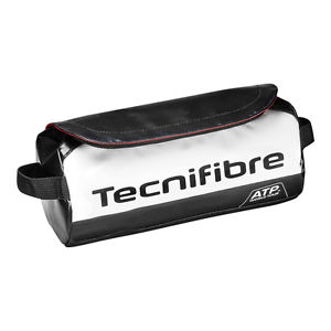 Pro Endurance ATP Mini Tennis Bag White and Black