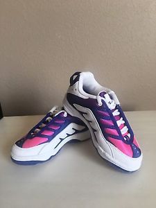 Girls Wilson Phast Juniors Tennis Shoes Size Toddler 12