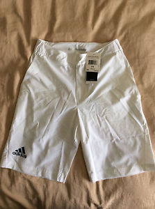 adidas Mens Tennis Barricade Ber
