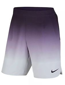 NIKE HOMBRES NIKECOURT ACE GLADIATOR 9" PANTALONES TENIS NUEVO 801716-524 M $75