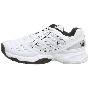 NUEVO Tour Vision IV Tenis Indoor Zapatos de interior blanco WRS319190 WOW SALE