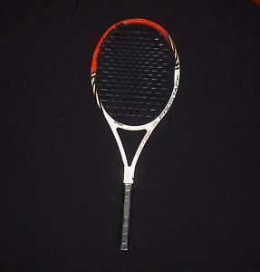 WILSON BLX PRO STAFF SIX ONE 95 TENNIS RACQUET 4" Grip 95sq In #42412