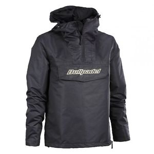 Chaqueta Canguro Bullpadel Talla S