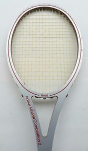 Head Arthur Ashe Competition 2 Tennis Racquet