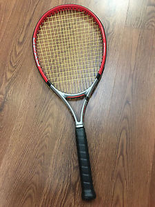 Head Titanium Pro Xtralong Tennis Racquet Racket 4 3/8" L3 MINT