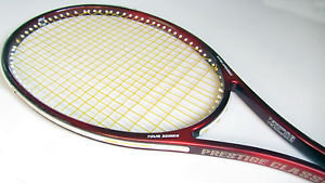 Head Prestige Classic Mid Tennis Racquet