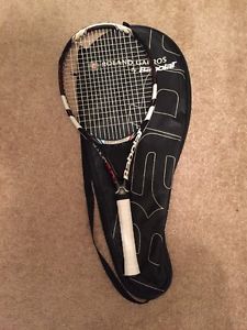Babolat Pure Drive FD Roland Garros Tennis Racquet