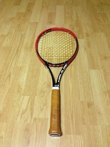 HEAD graphene prestige pro (2 racquets)