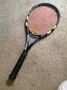 babolat pure drive