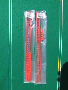 2 Tk312 285324 Grommet Sets for 