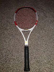 wilson pro staff 95