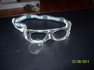 Lens or Lensless Eye Protection 