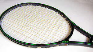 Prince POG Original Graphite Grommetless OS Tennis Racquet