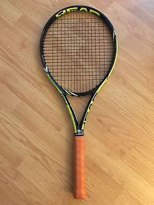head graphene extreme pro