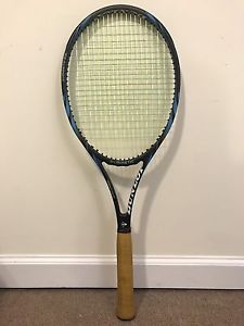 Dunlop Biomimetic 200 Tennis Racquet 4 3/8 image 1