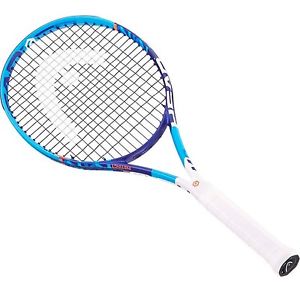Head Instinct MP Tennis raquet Grip Sizes 4 3/8 and 41/4  Unstrung