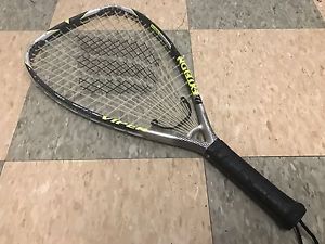 Ektelon PowerLine 1100 Viper  Racquetball Racquet Light
