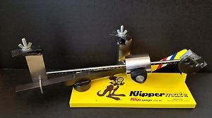 Klippermate Tennis Racquetball Badminton Racket Stringing Machine Pre-Owned