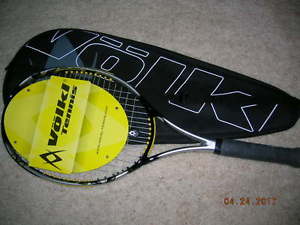 Volkl V1 Classic Tennis Racquet   4 3/8 image 1