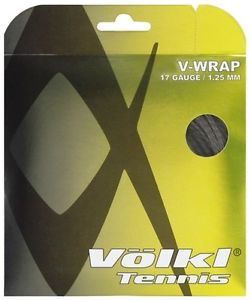 Volkl Vwrap 17g Natural Black Sp