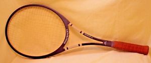 Vintage SNAUWAERT & DEPLA La Grande Tennis Racket Racquet L4