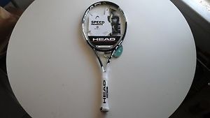 Head Graphene XT Speed Pro Grip Size 4 3/8