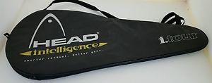 Head Intelligence i.prestige midsize tennis racquet i.tour series L5