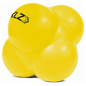 SKLZ REACCIÓN BOLA DE MANO LLAMATIVO COORDINACIÓN AGILIDAD ENTRENADOR CAPTURA