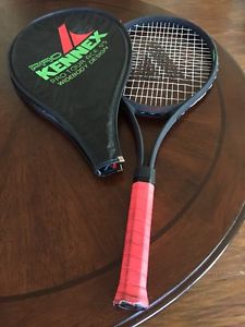 Pro Kennex Pro Tour Ace 95  Wide Body Design Tennis Racquet W/ Cover