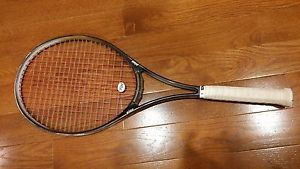 prince graphtech db 90 grip 4 1/2