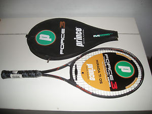 Prince Force 3 Mirada TI OS Titanium Tennis Racquet