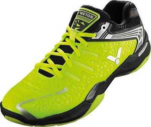 Victor Chaussure SH-A830SP chaussure Tennis De Table/Badminton Squash